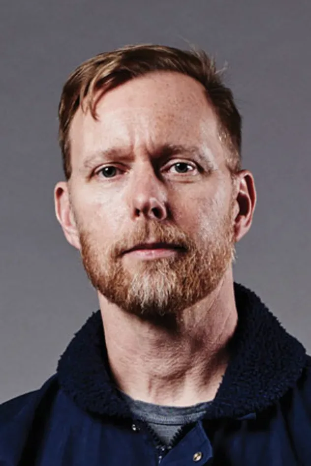 صورة الغلاف لـ Nate Mendel