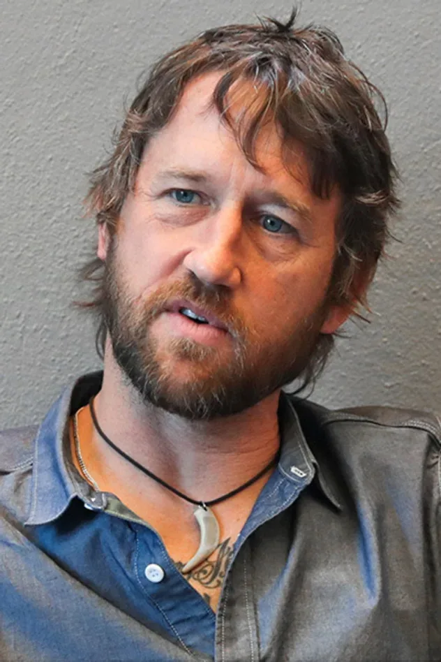 صورة الغلاف لـ Chris Shiflett