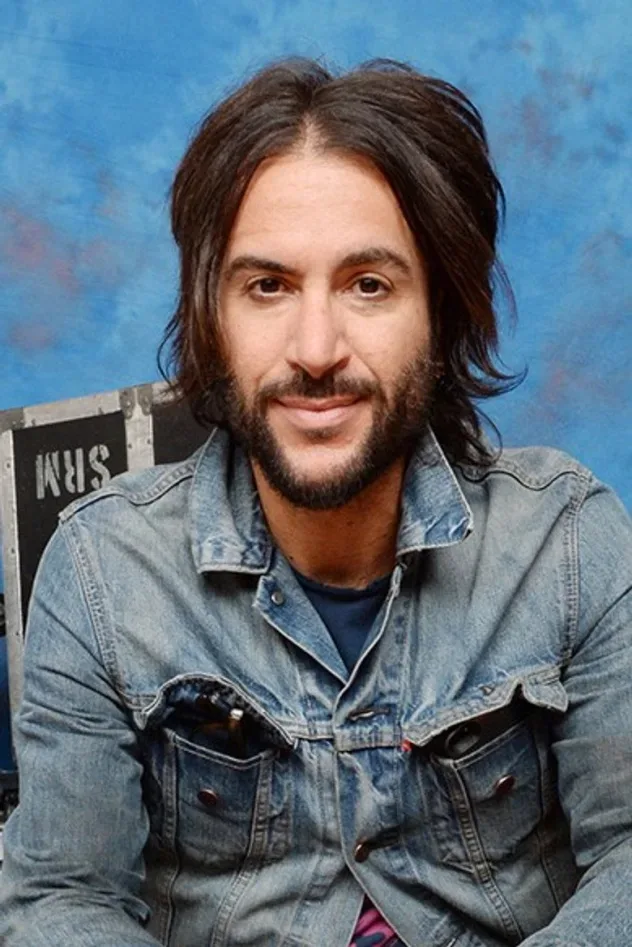 صورة الغلاف لـ Rami Jaffee