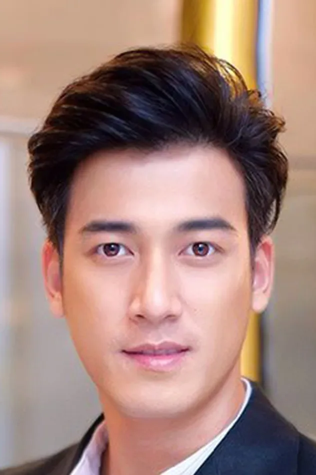 Imagen de portada para Peerawat Sareewong