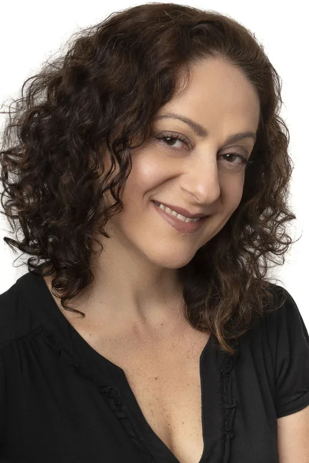 Cover image for Josie Antello