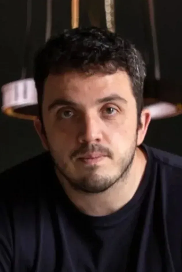 Imagen de portada para Pedro Antônio