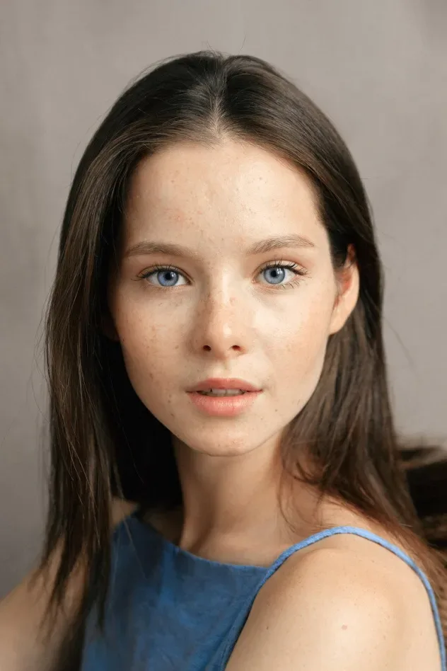 صورة الغلاف لـ Ksenia Treister