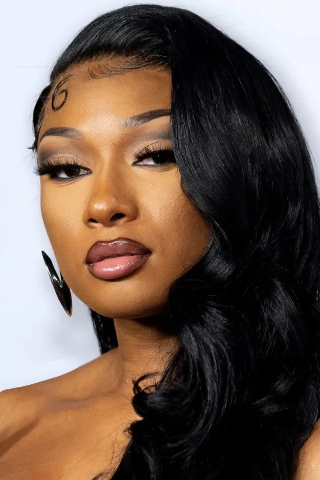 Megan Thee Stallion photo