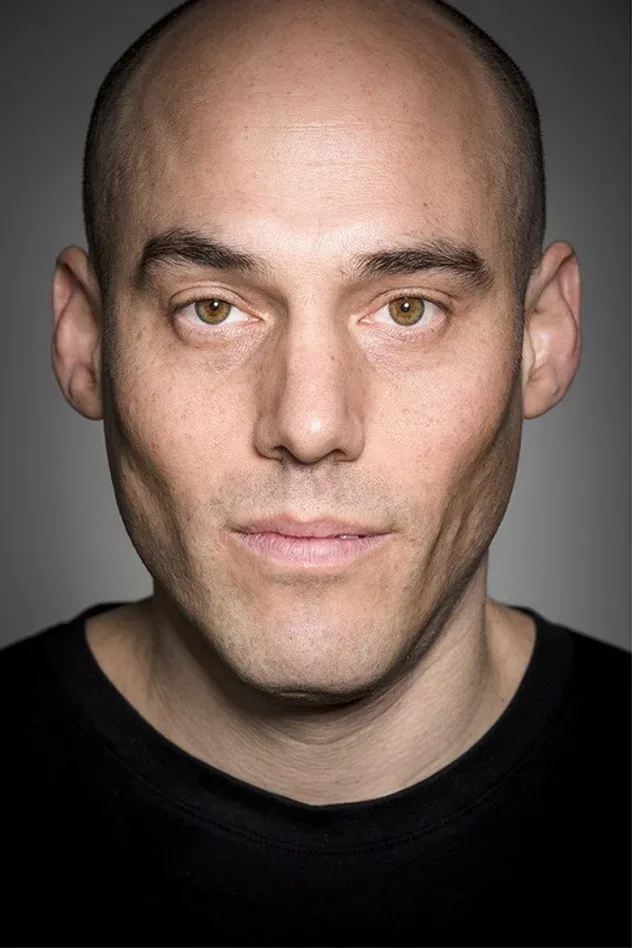 صورة الغلاف لـ Joshua Oppenheimer