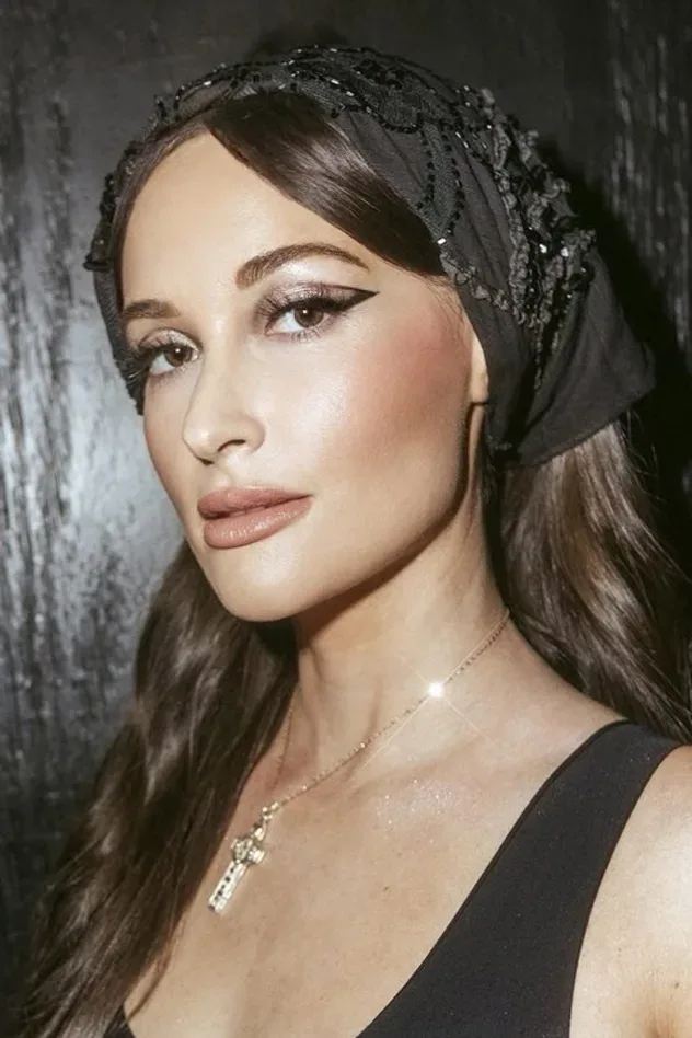 Обложка для Kacey Musgraves