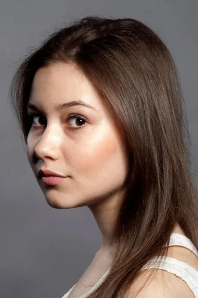 Обложка для Sabina Rojková