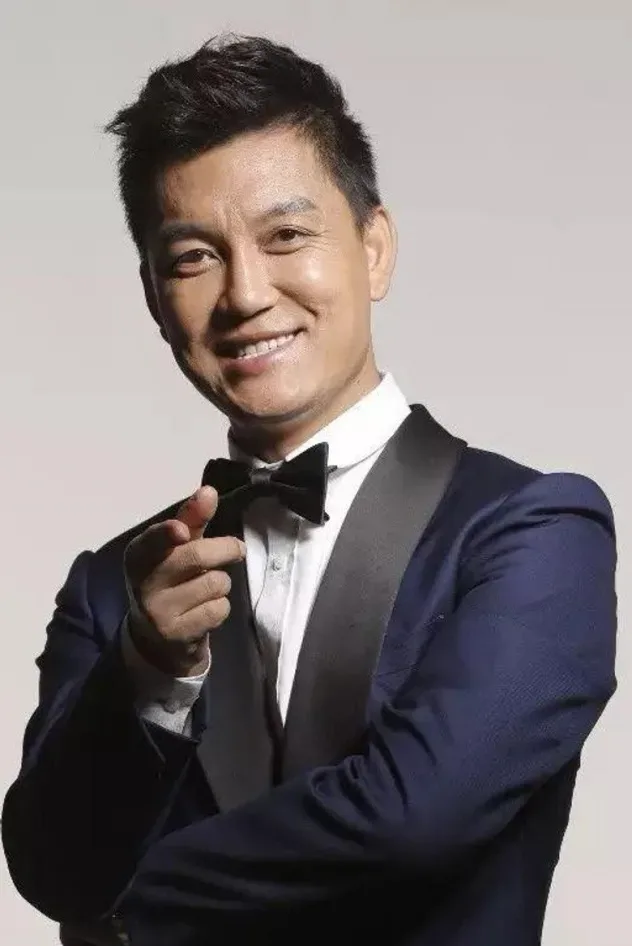 صورة الغلاف لـ Li Rui