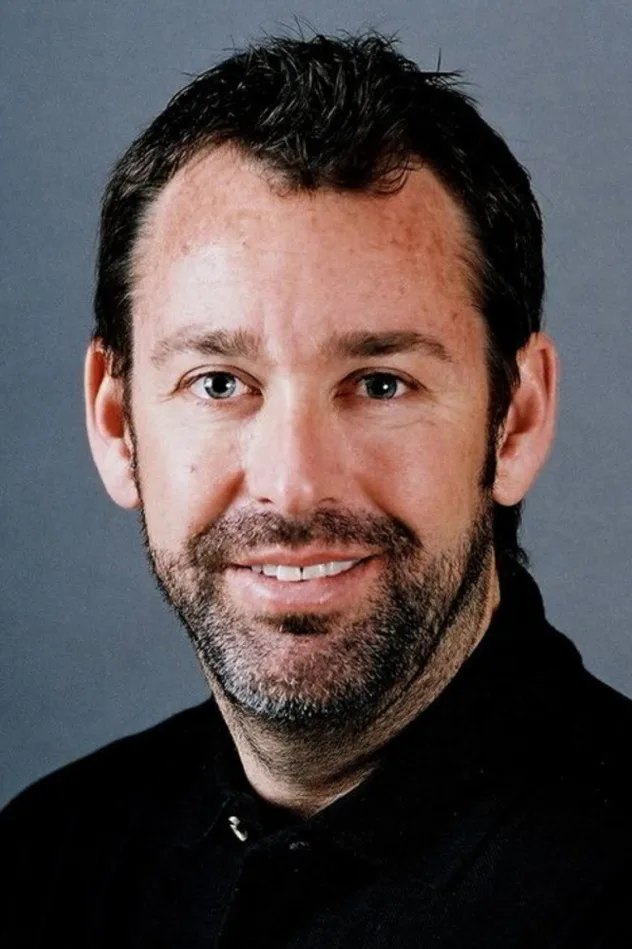 David Barrett fotoğrafı