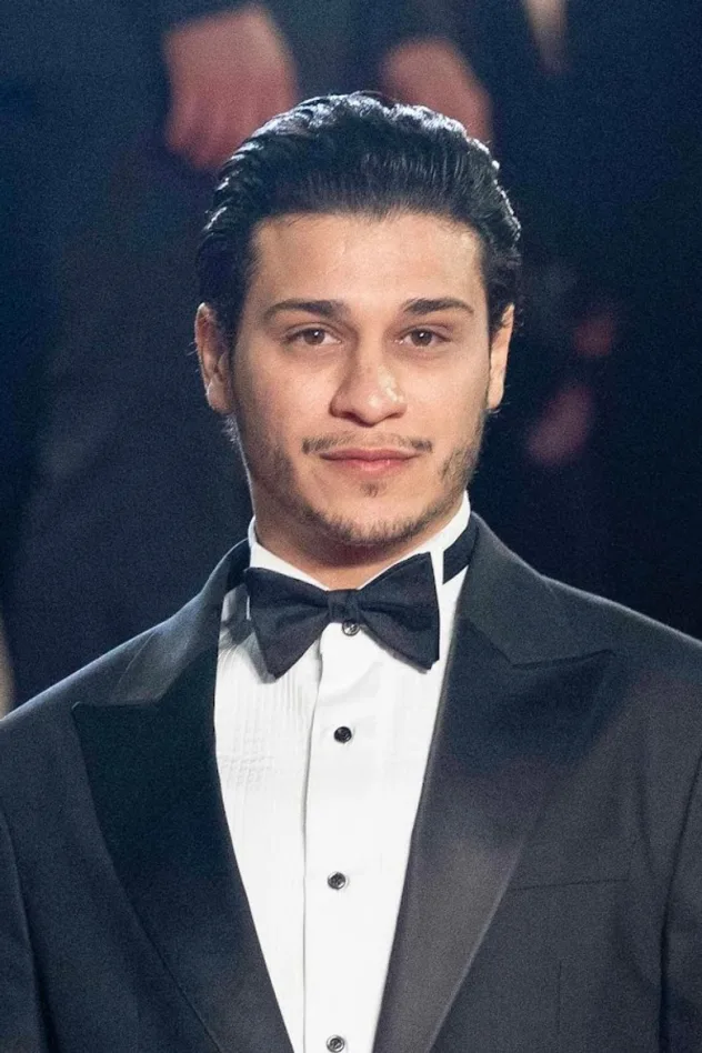 صورة Rabii Skalli