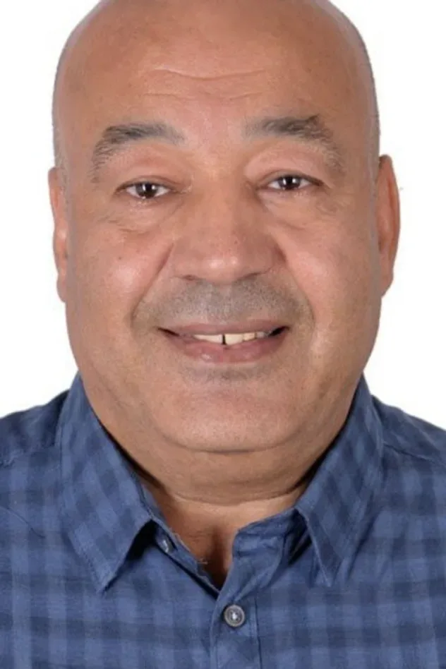 Hagag Abdel Azim için kapak görseli