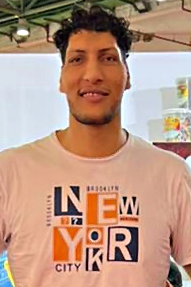 Hamad Fathy Abu El Reesh fotoğrafı