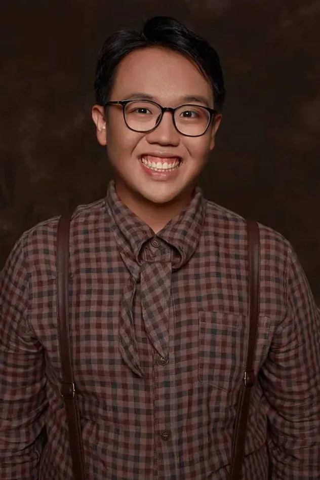 Обложка для Wu Jinxin