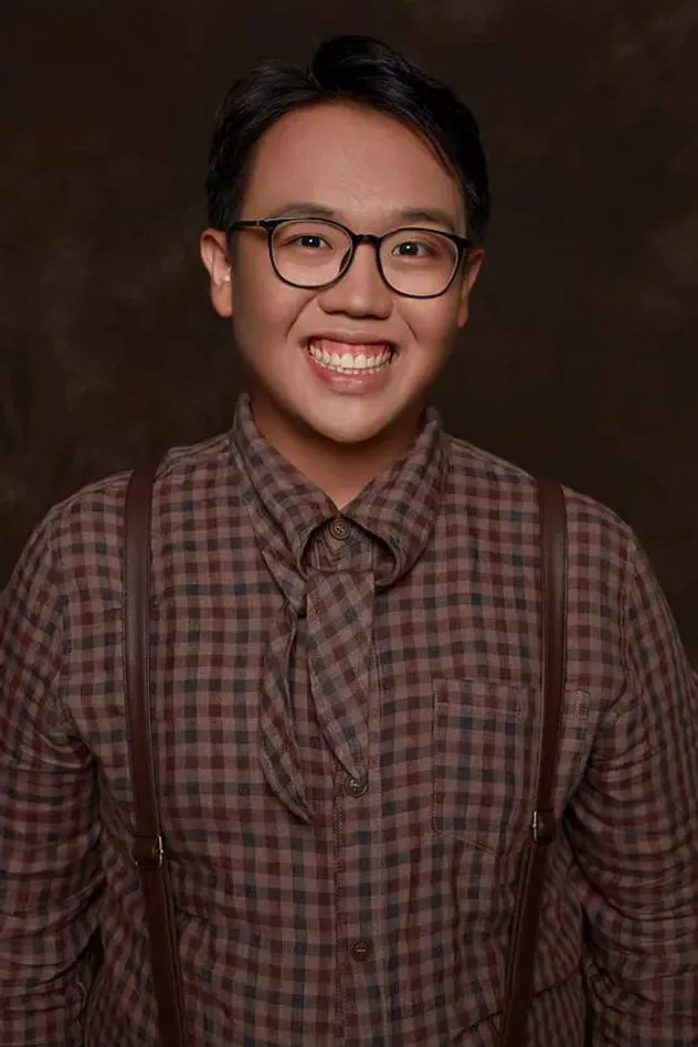 Wu Jinxin