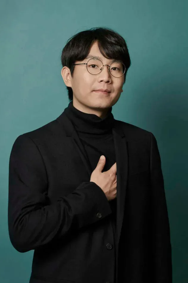 Imagen de portada para Gu Xiaogang