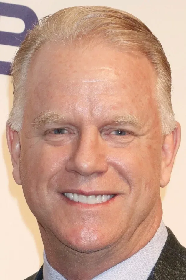 Обложка для Boomer Esiason