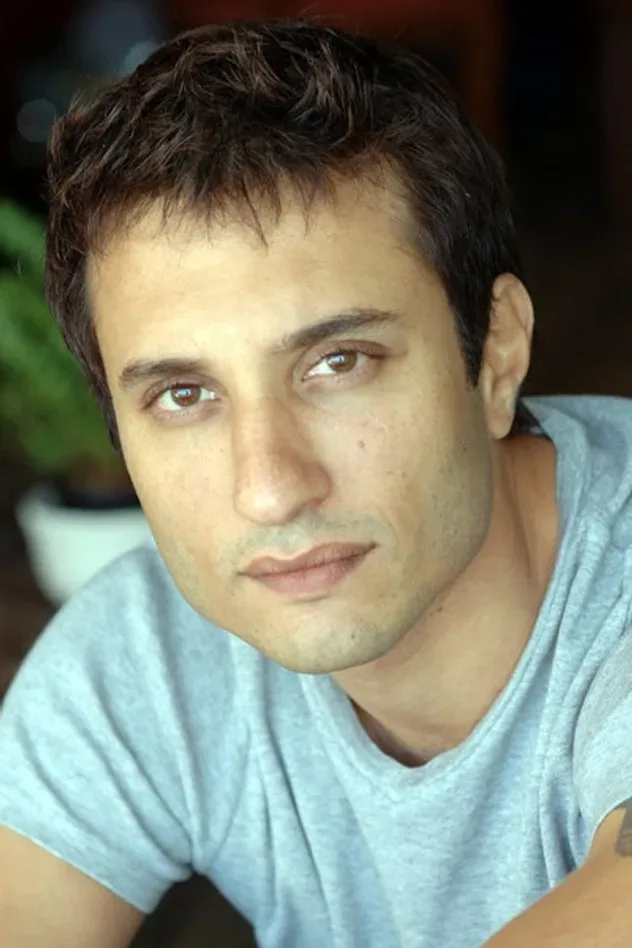 Обложка для Homi Adajania