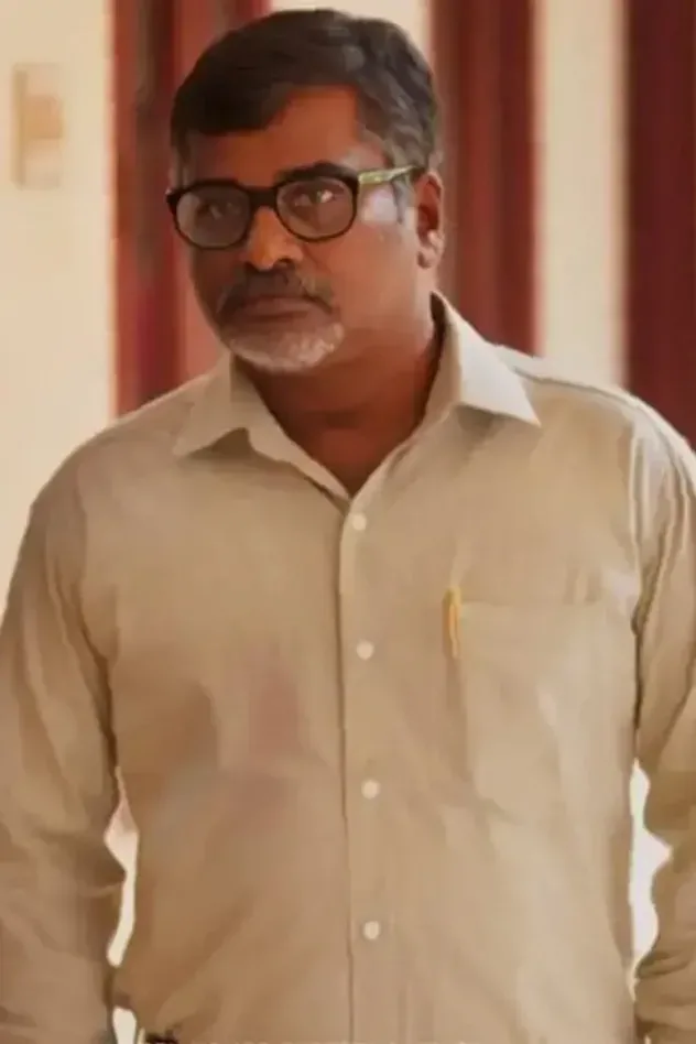 صورة الغلاف لـ RJ Murugan