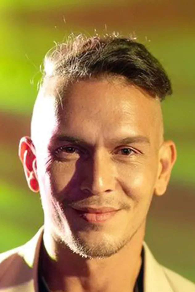 Обложка для Jonathan Holman