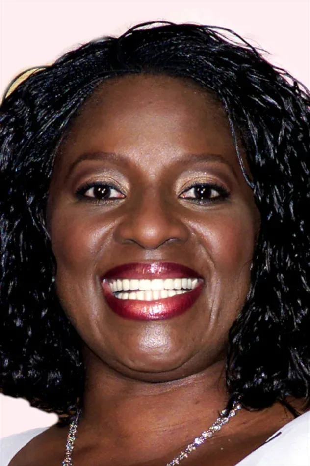 Imagen de portada para LaTanya Richardson Jackson