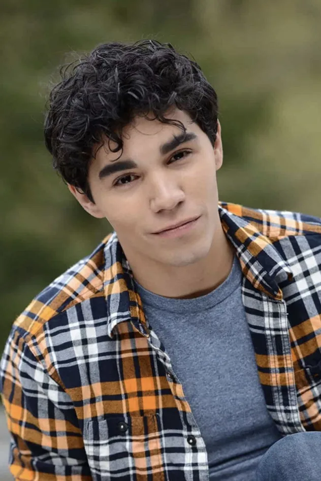 Anthony Lee Medina fotoğrafı