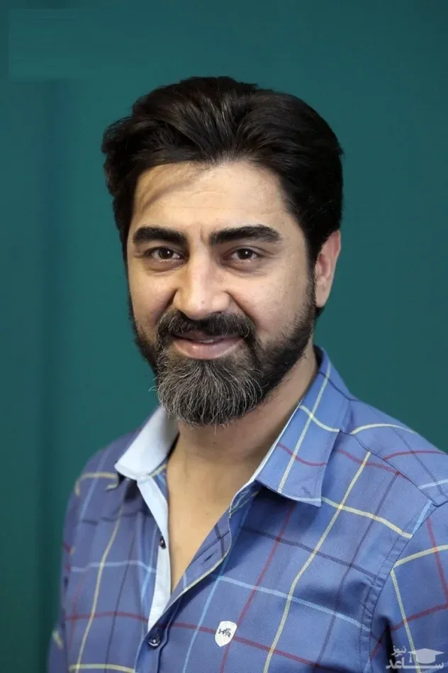 صورة الغلاف لـ Mohammadreza Alimardani
