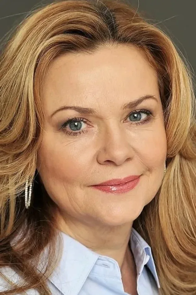 Обложка для Tatyana Yakovenko