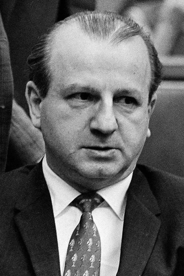 Обложка для Jack Ruby