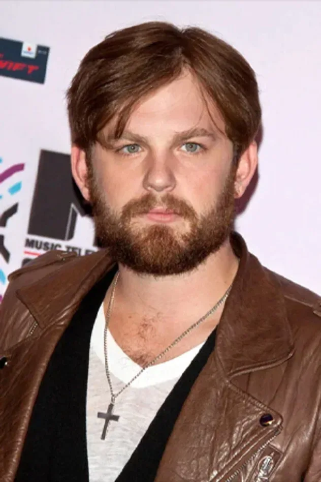 صورة الغلاف لـ Caleb Followill