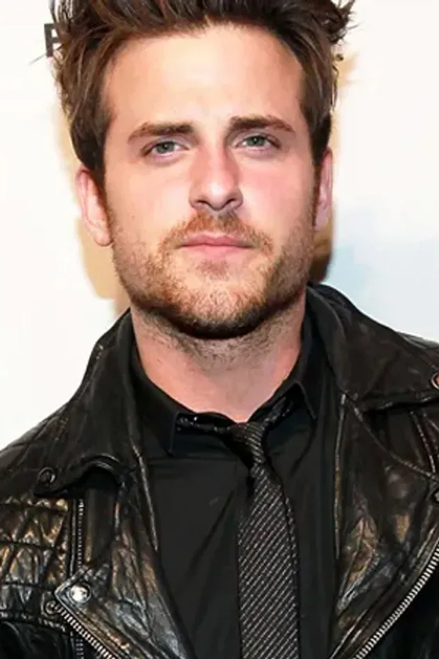 صورة الغلاف لـ Jared Followill