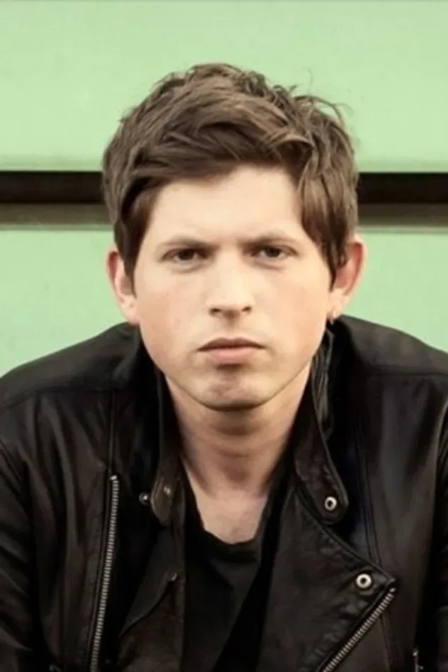 صورة الغلاف لـ Matthew Followill