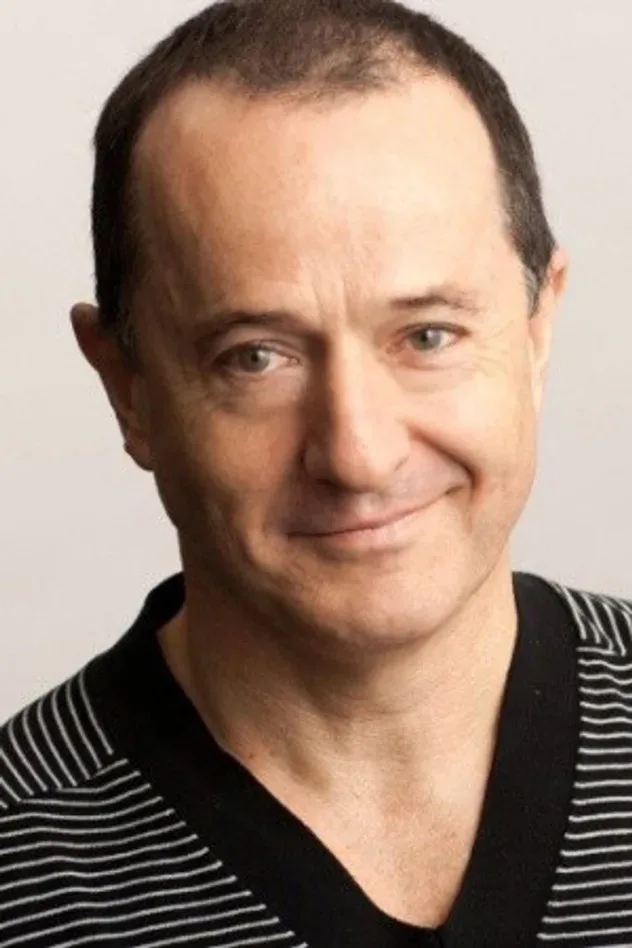 Обложка для David Atkins