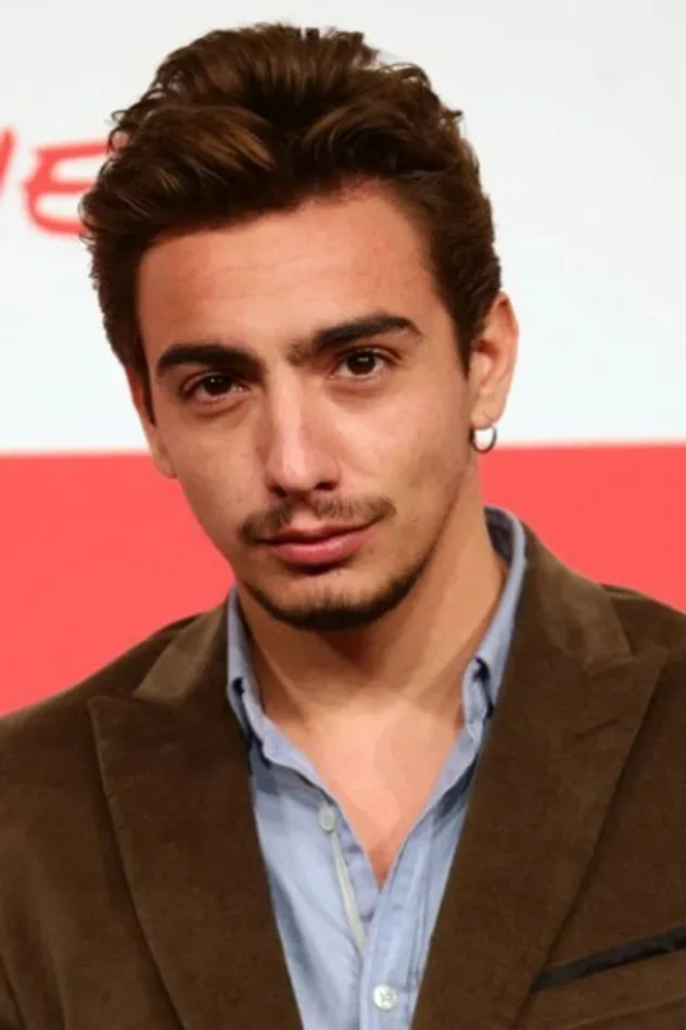 صورة الغلاف لـ Gianluca Di Gennaro