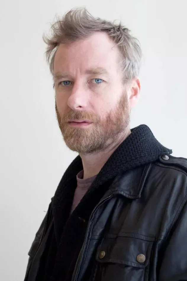 صورة الغلاف لـ Matt Berninger