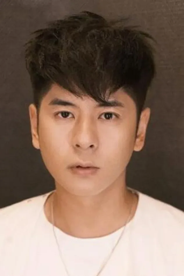 صورة الغلاف لـ Alfred Hui