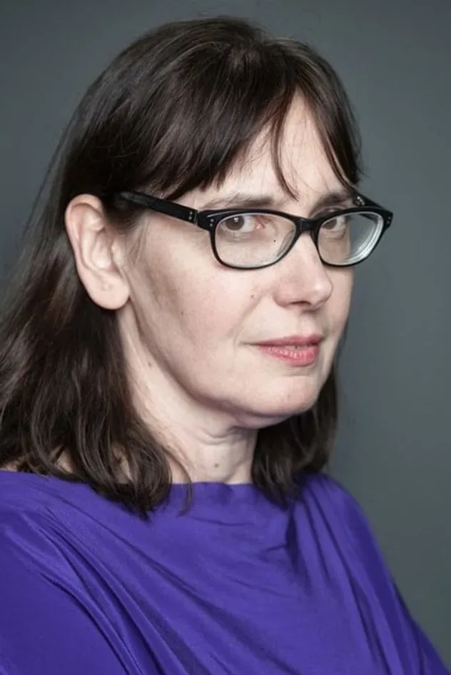 صورة الغلاف لـ Lucile Hadzihalilovic