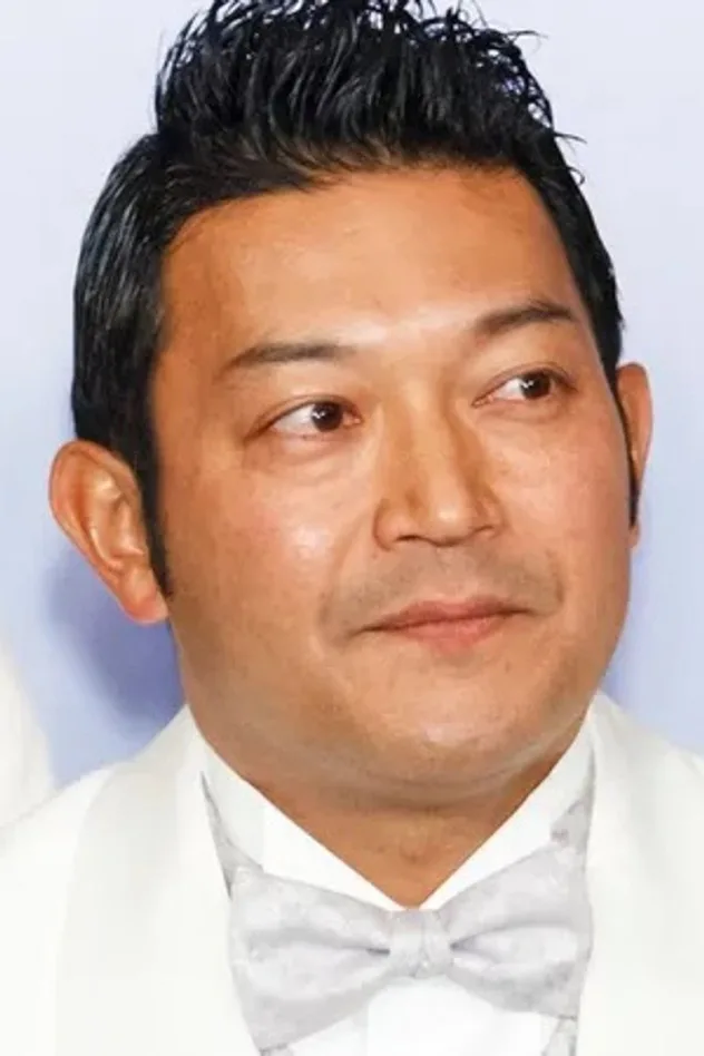 صورة Tomomitsu Yamaguchi