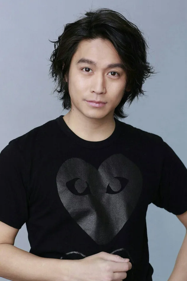 foto de 崎本大海