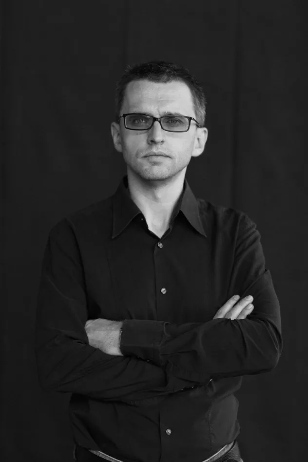 foto de Aleš Pavlin