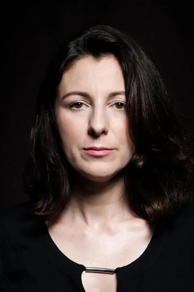 صورة الغلاف لـ Anna Kępińska