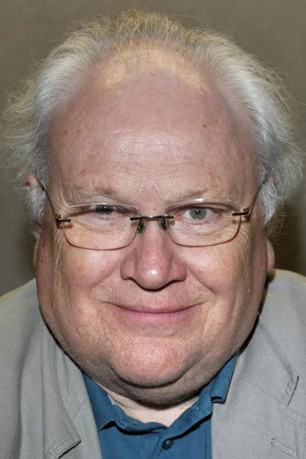 صورة الغلاف لـ Colin Baker
