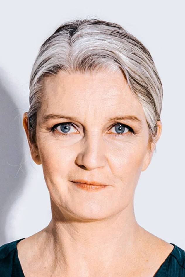 Halldóra Geirharðsdóttir photo