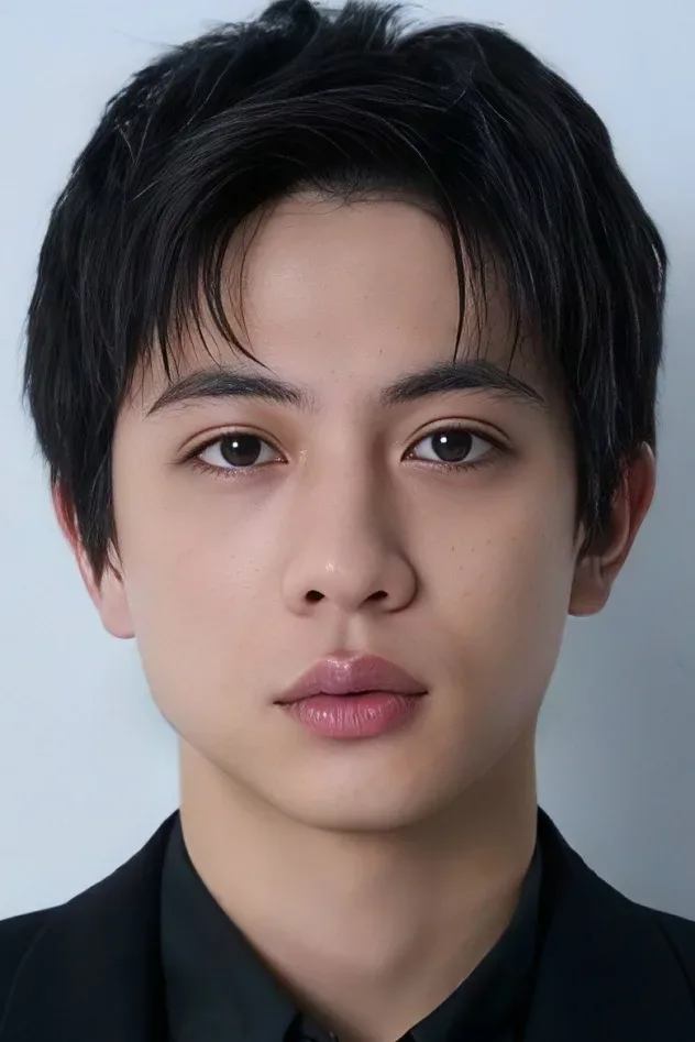 Imagen de portada para Tanaka Koki