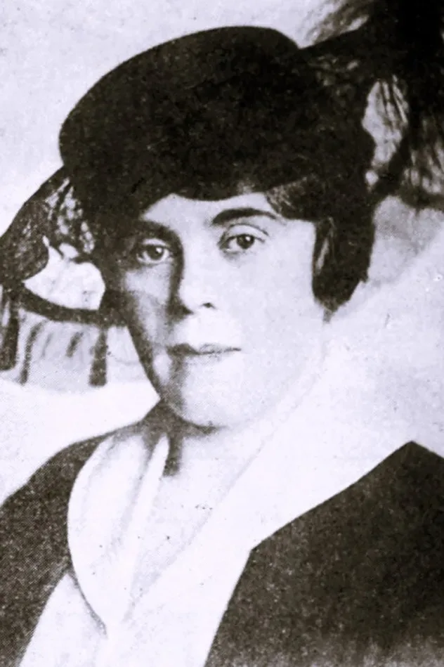 Обложка для Dorothy Vernon