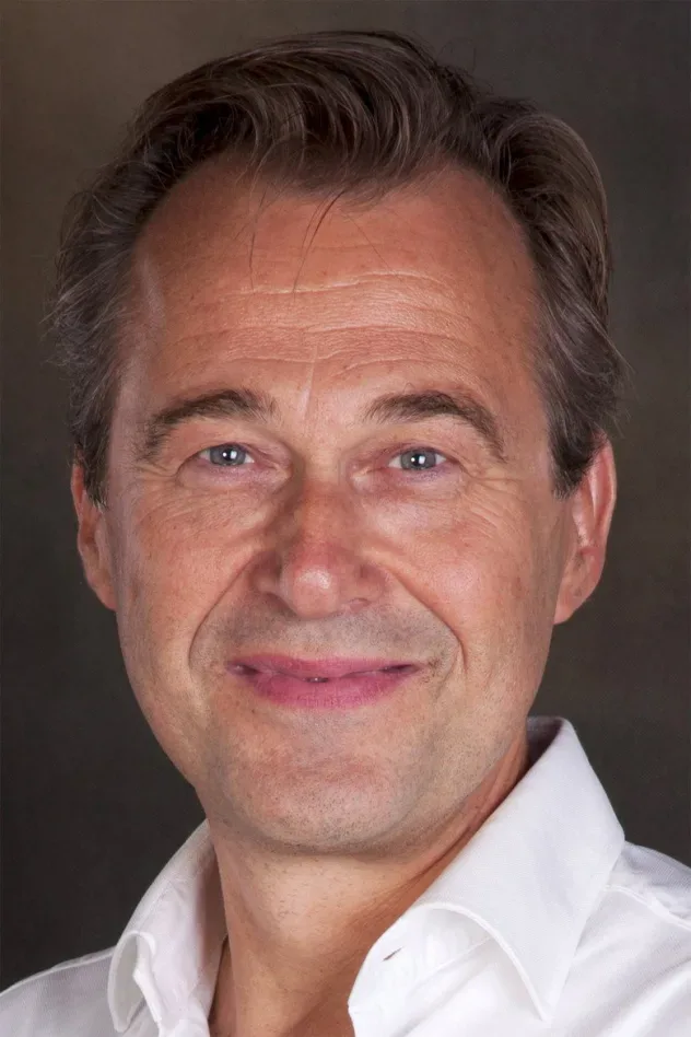 صورة الغلاف لـ Flemming Enevold