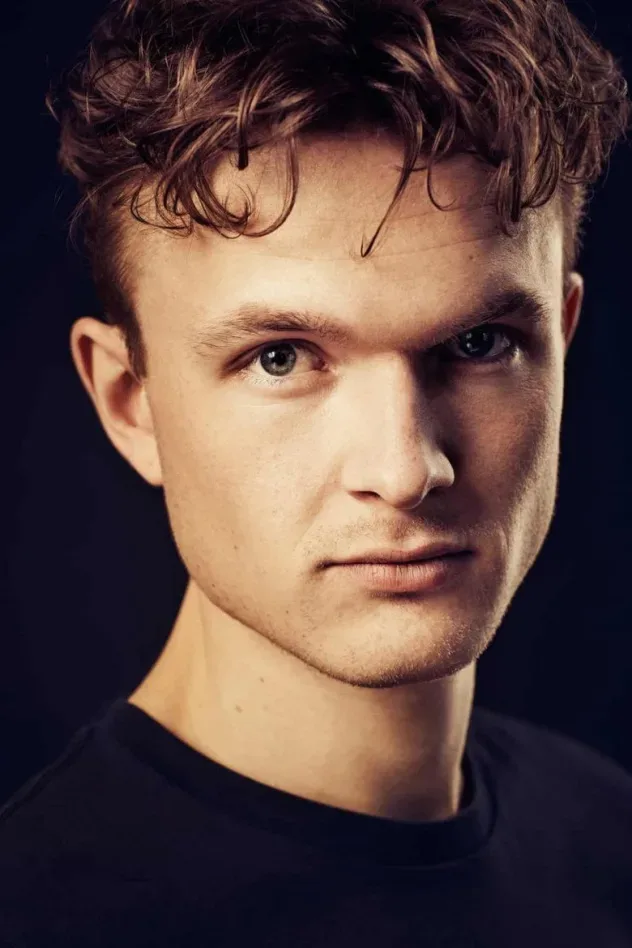 صورة الغلاف لـ Emil Hyldeborg