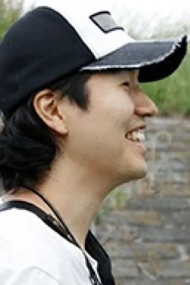 صورة الغلاف لـ Kazuto Kodama
