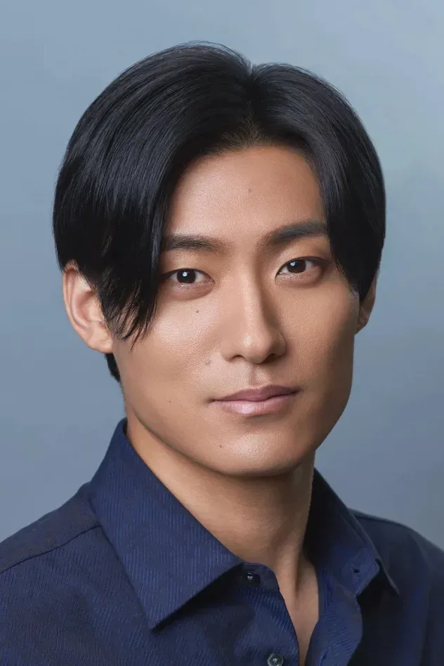 Обложка для Takaya Matsutani