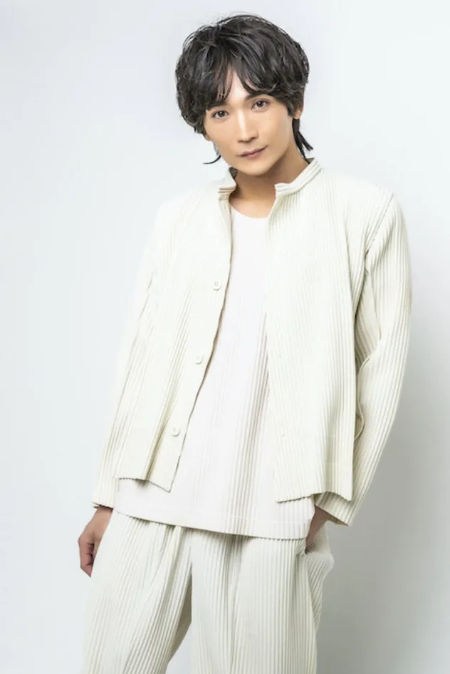 foto de 丘山晴己