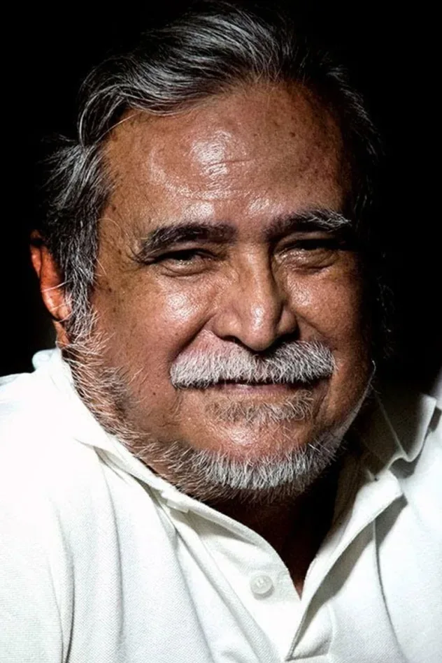 Imagen de portada para Slamet Rahardjo